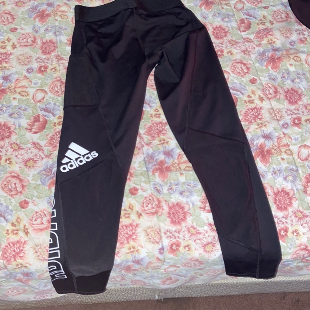 Adidas leggings